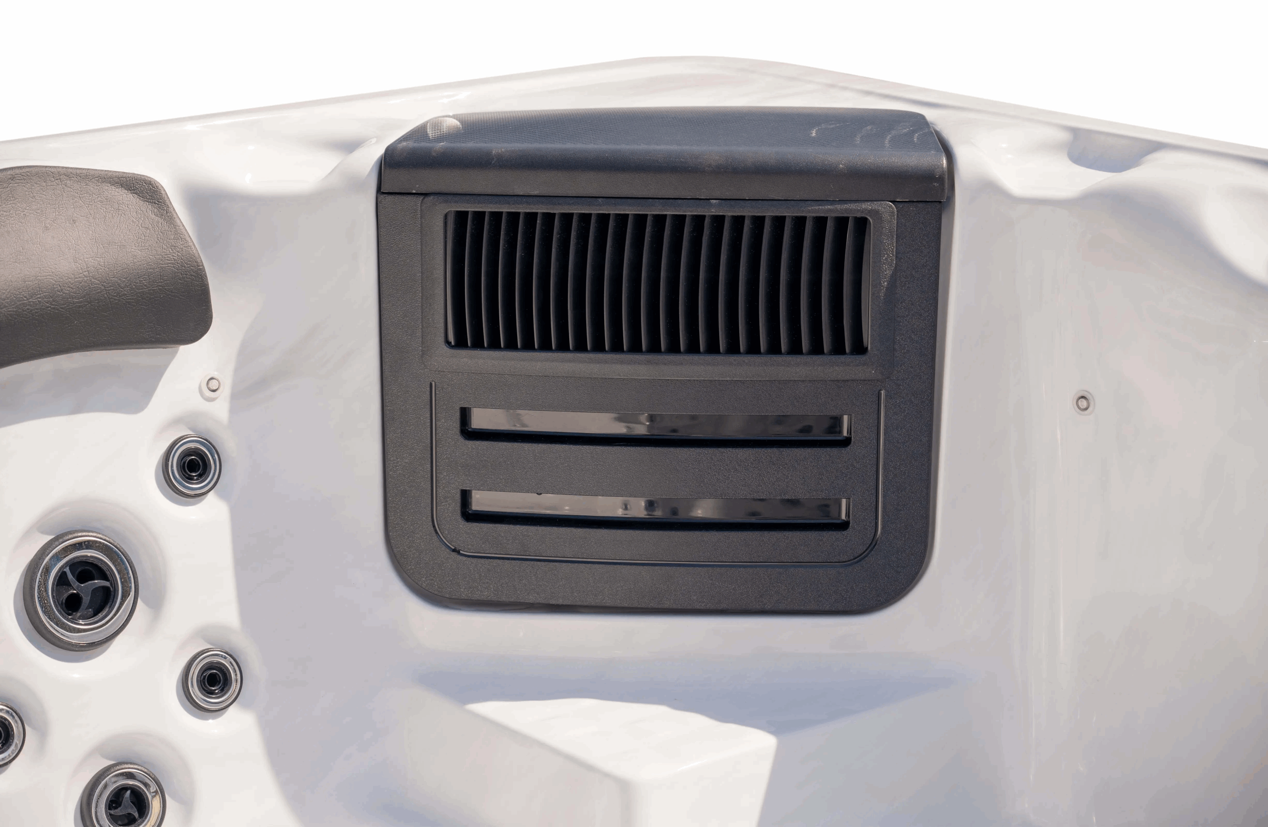 JJSPA Alpha 816 - Hot tub - Image 5