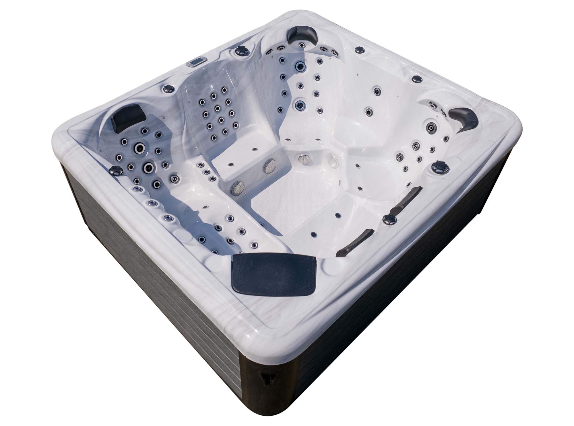 JJSPA Alpha 816 - Hot tub - Image 3
