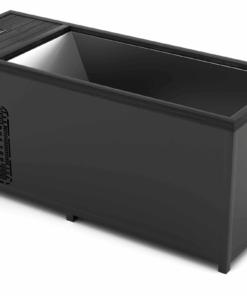 Alternative view of JJSPA POLAR 2 - Ice bath