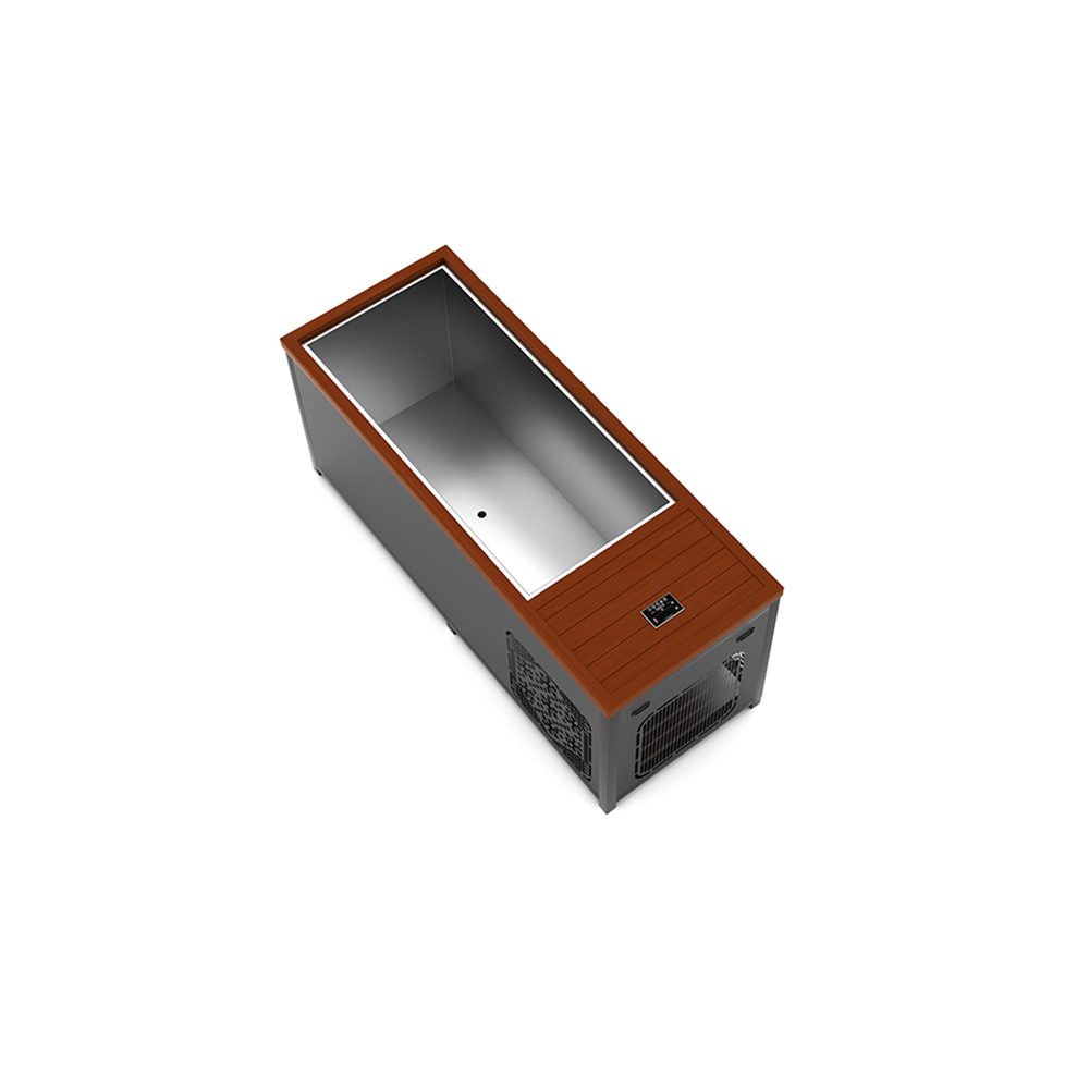 JJSPA POLAR 2 - Ice bath - Image 5