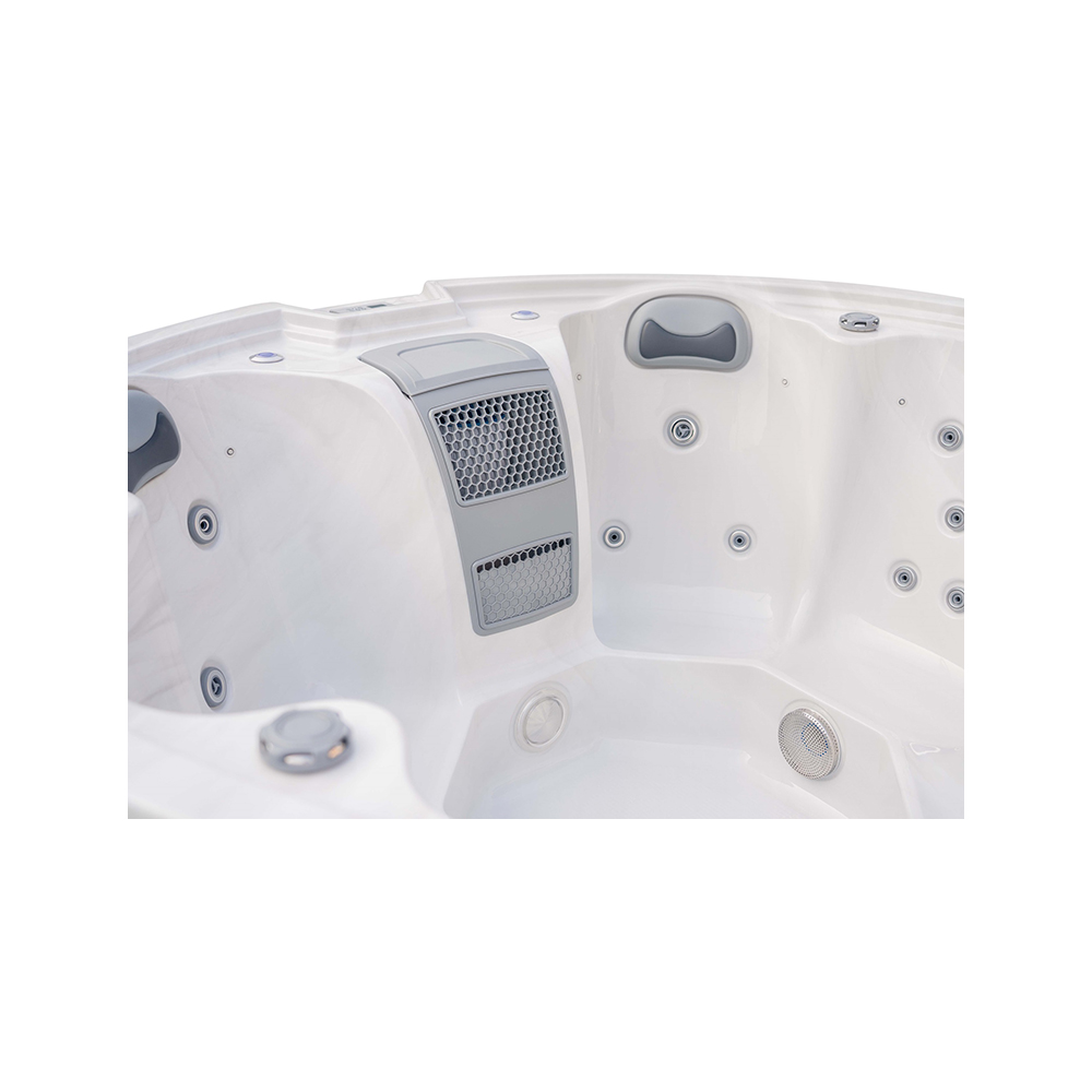 JJSPA Gamma 307 - Hot tub - Image 3