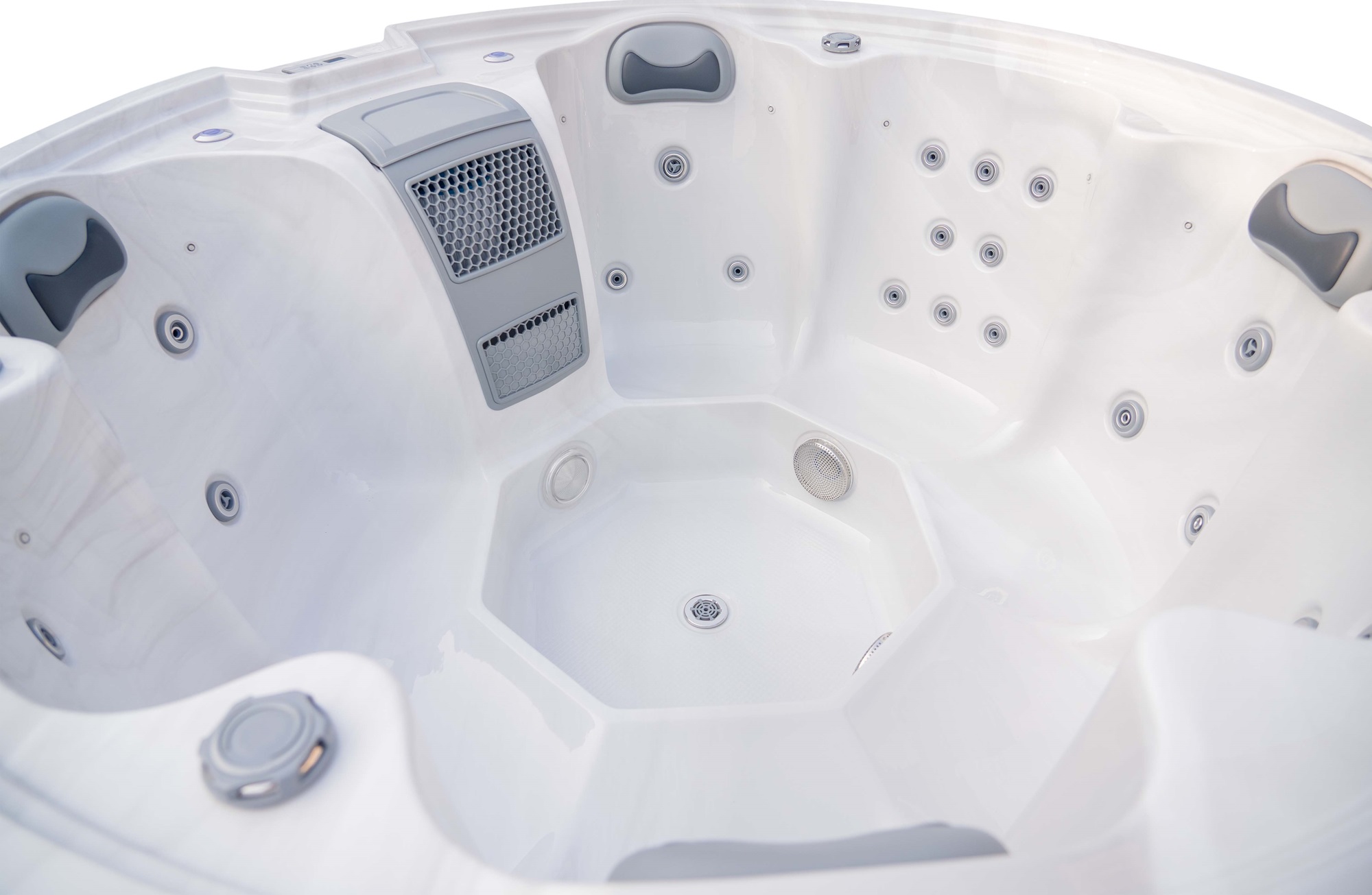 JJSPA Gamma 307 - Hot tub - Image 5
