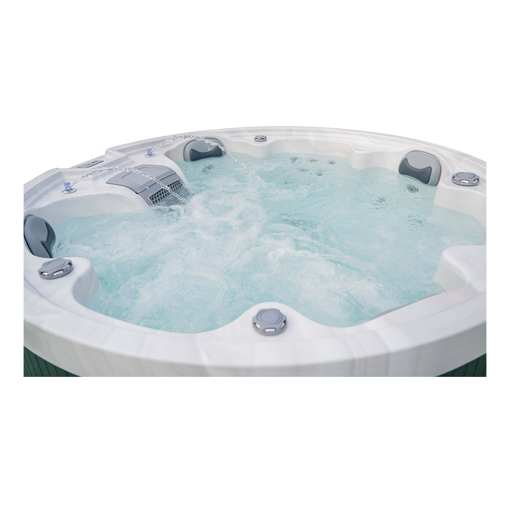 JJSPA Gamma 307 - Hot tub - Image 4
