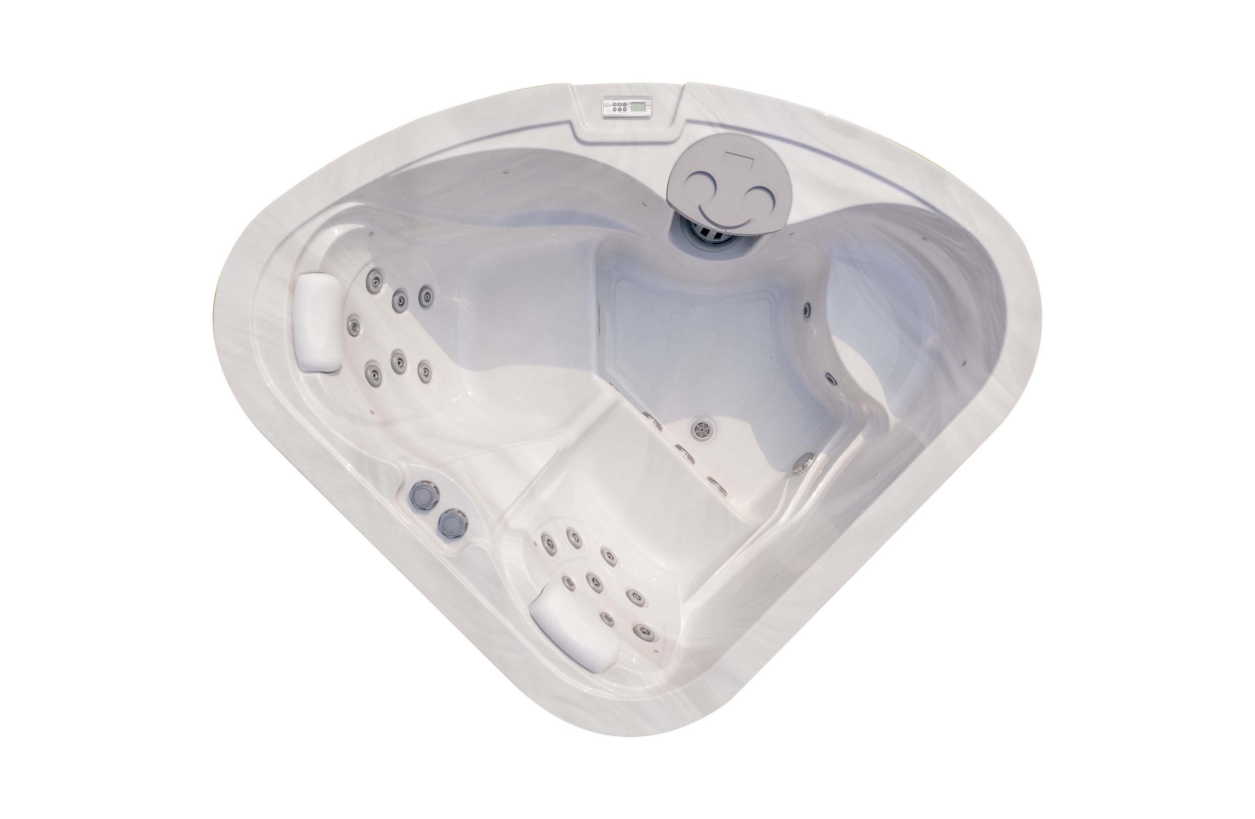 JJSPA Gamma 302 - Hot tub