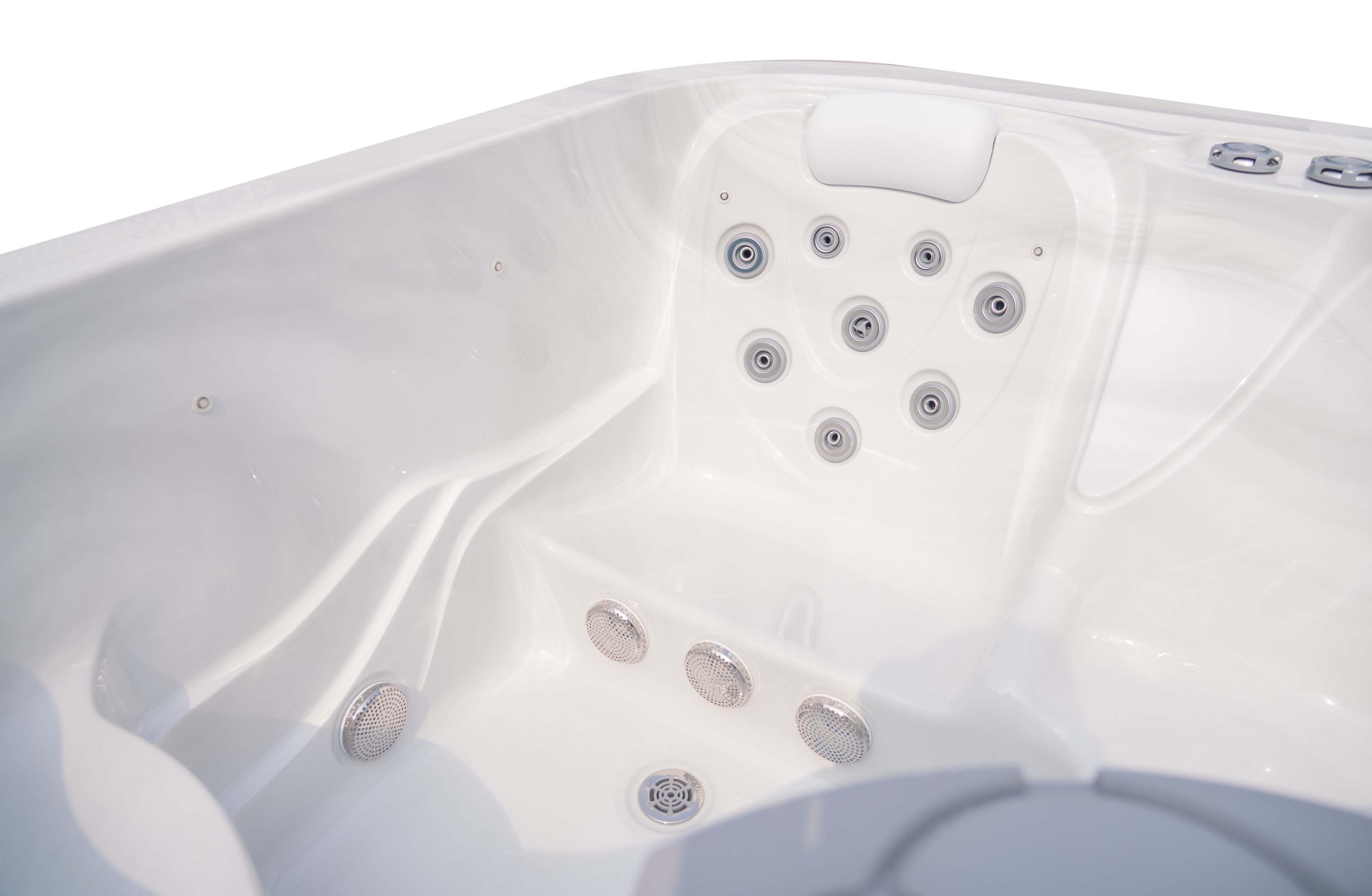 JJSPA Gamma 302 - Hot tub - Image 4