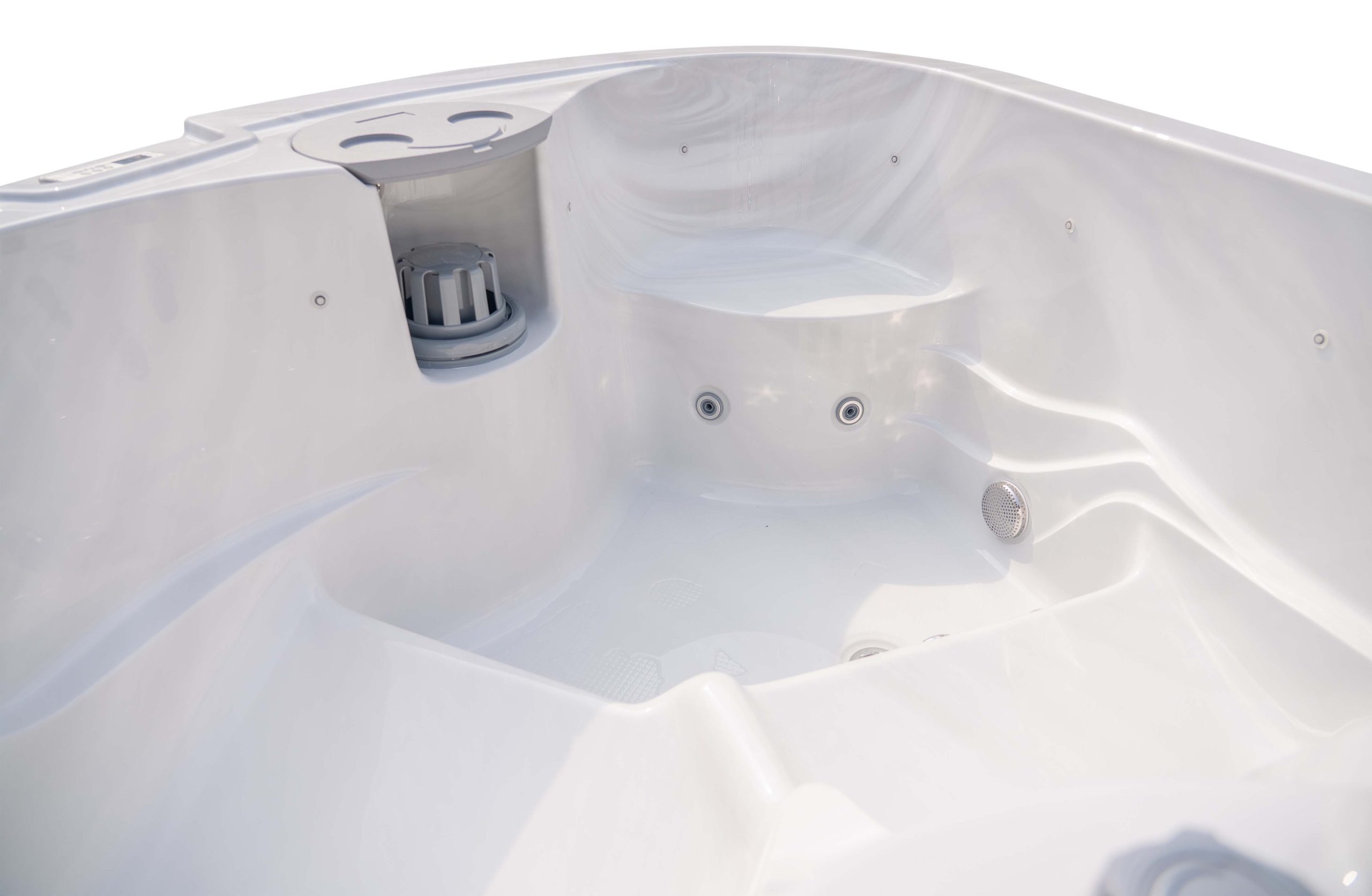 JJSPA Gamma 302 - Hot tub - Image 5
