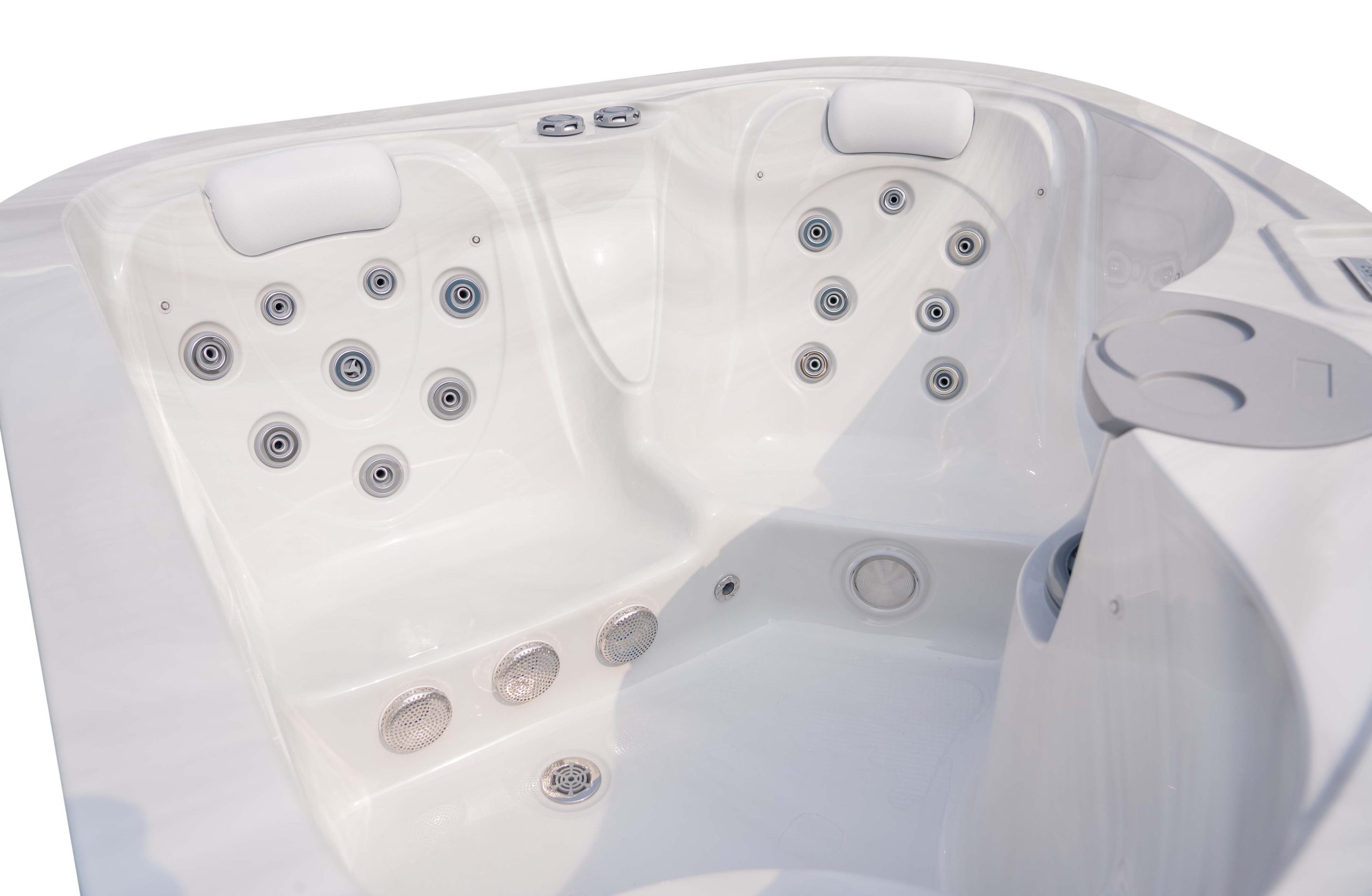 JJSPA Gamma 302 - Hot tub - Image 6