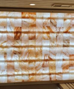 Alternative view of JJSPA JFB250 - Bio herbal salt sauna