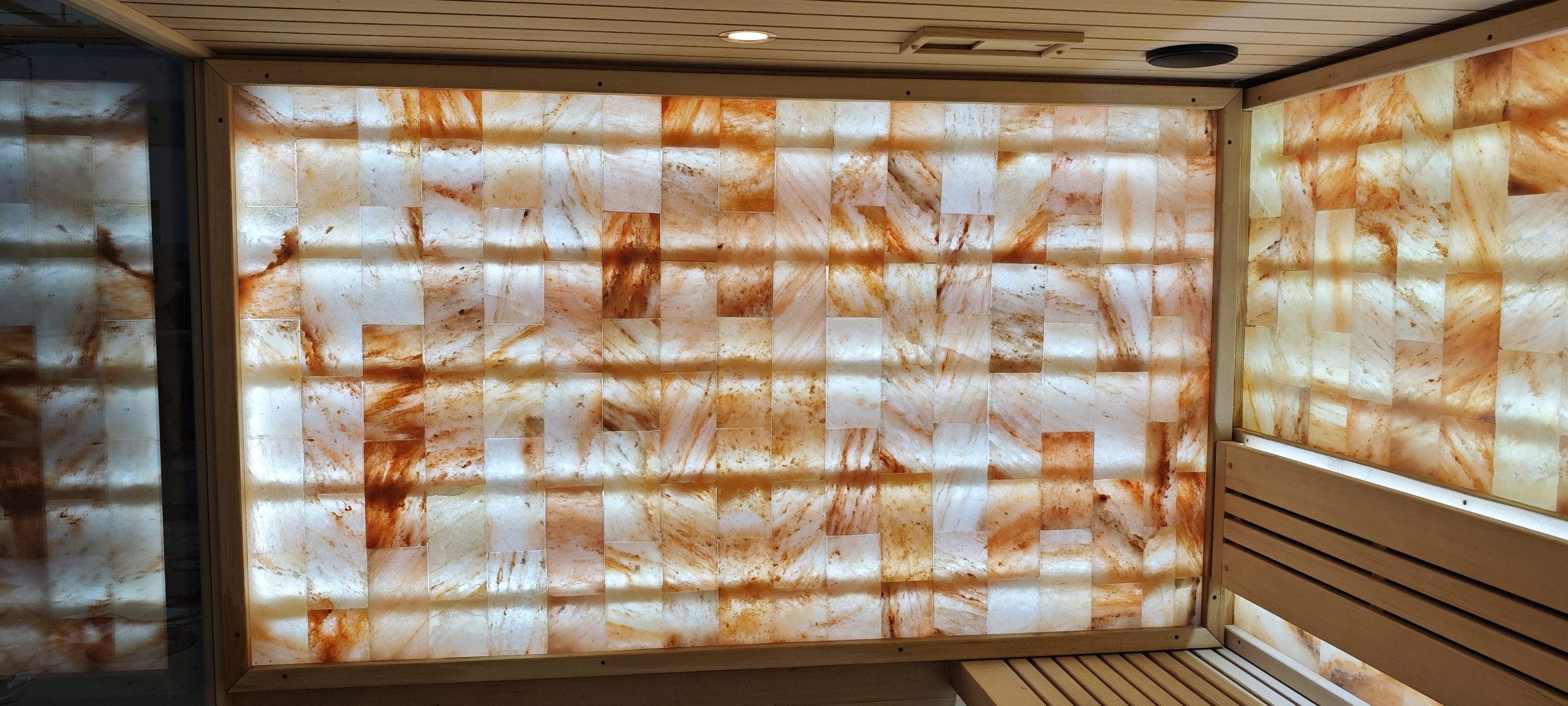 JJSPA JFB250 - Bio herbal salt sauna - Image 2