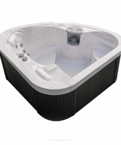 Alternative view of JJSPA Gamma 302 - Hot tub
