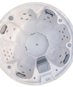 JJSPA Gamma 307 - Hot tub