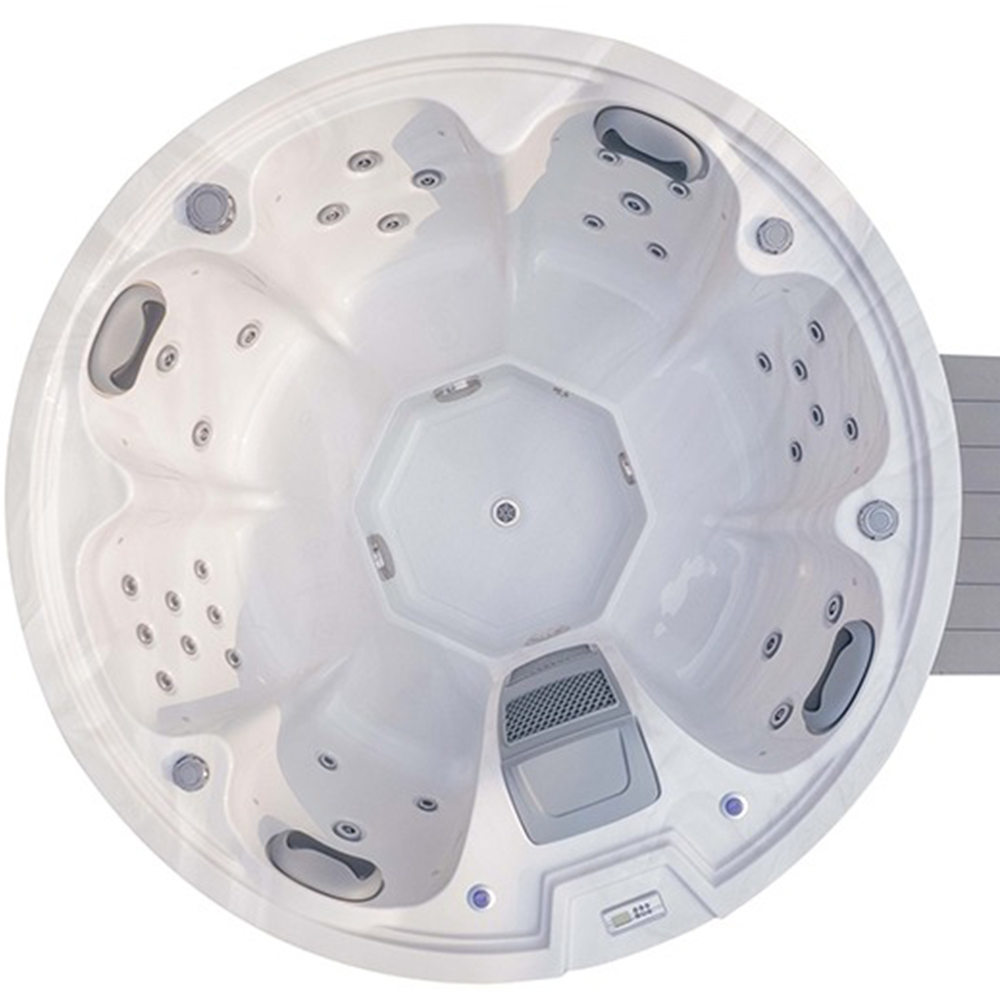 JJSPA Gamma 307 - Hot tub