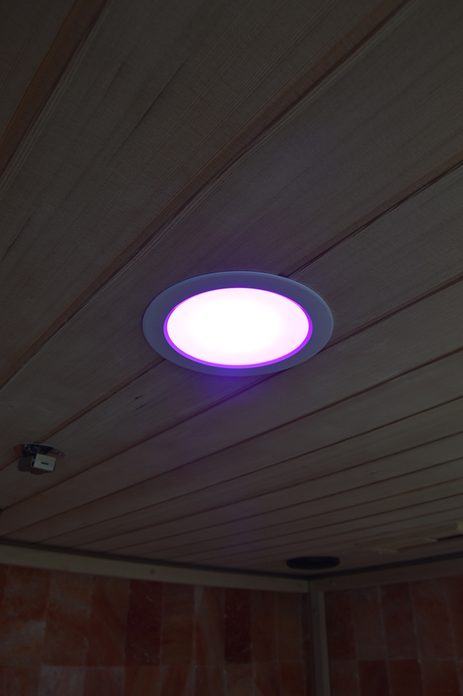 JJSPA JFB250 - Bio herbal salt sauna - Image 4