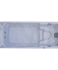 JJSPA Gamma 3041 - Swim spa