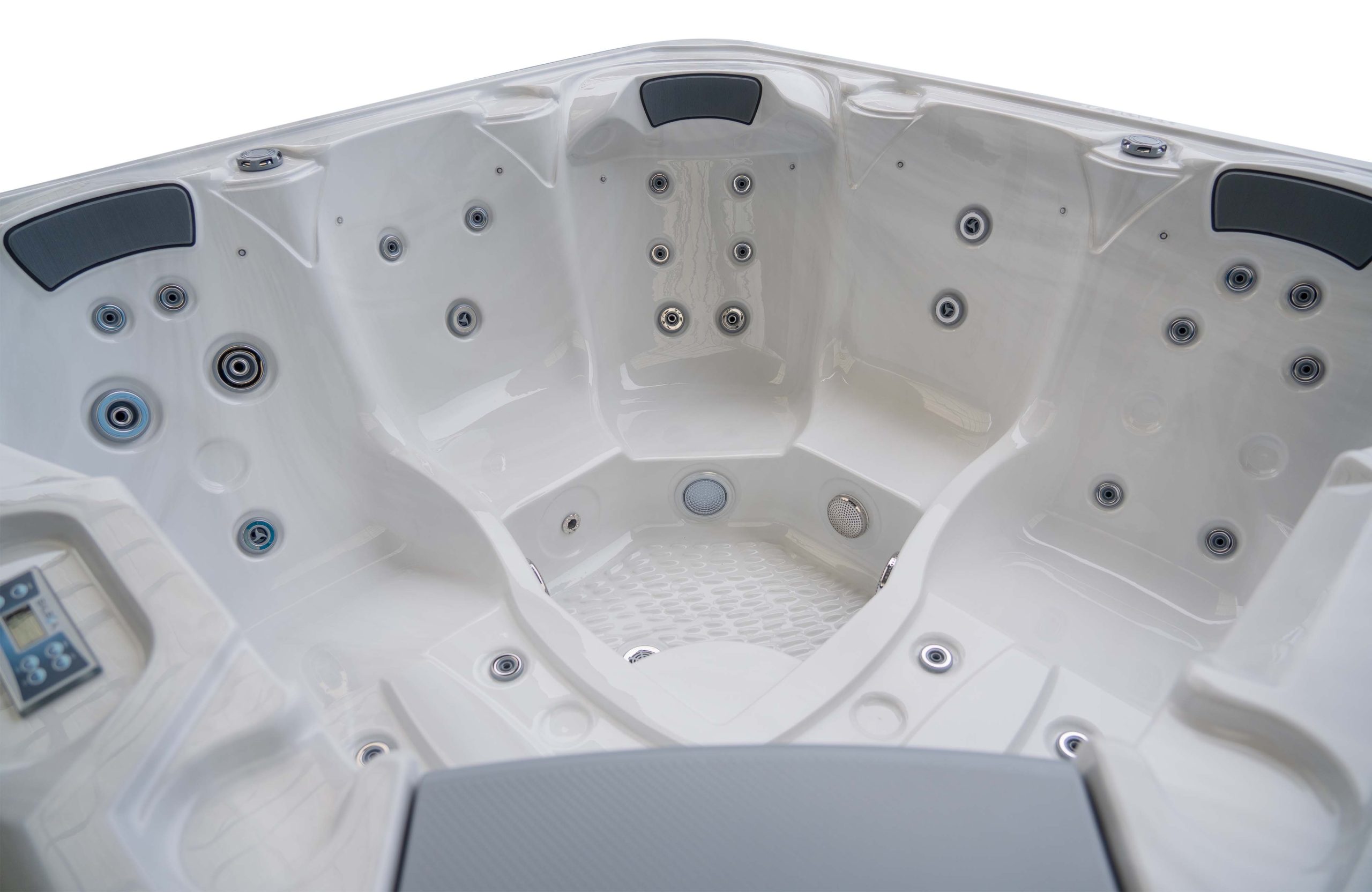 JJSPA Gamma 123 - Hot tub - Image 13