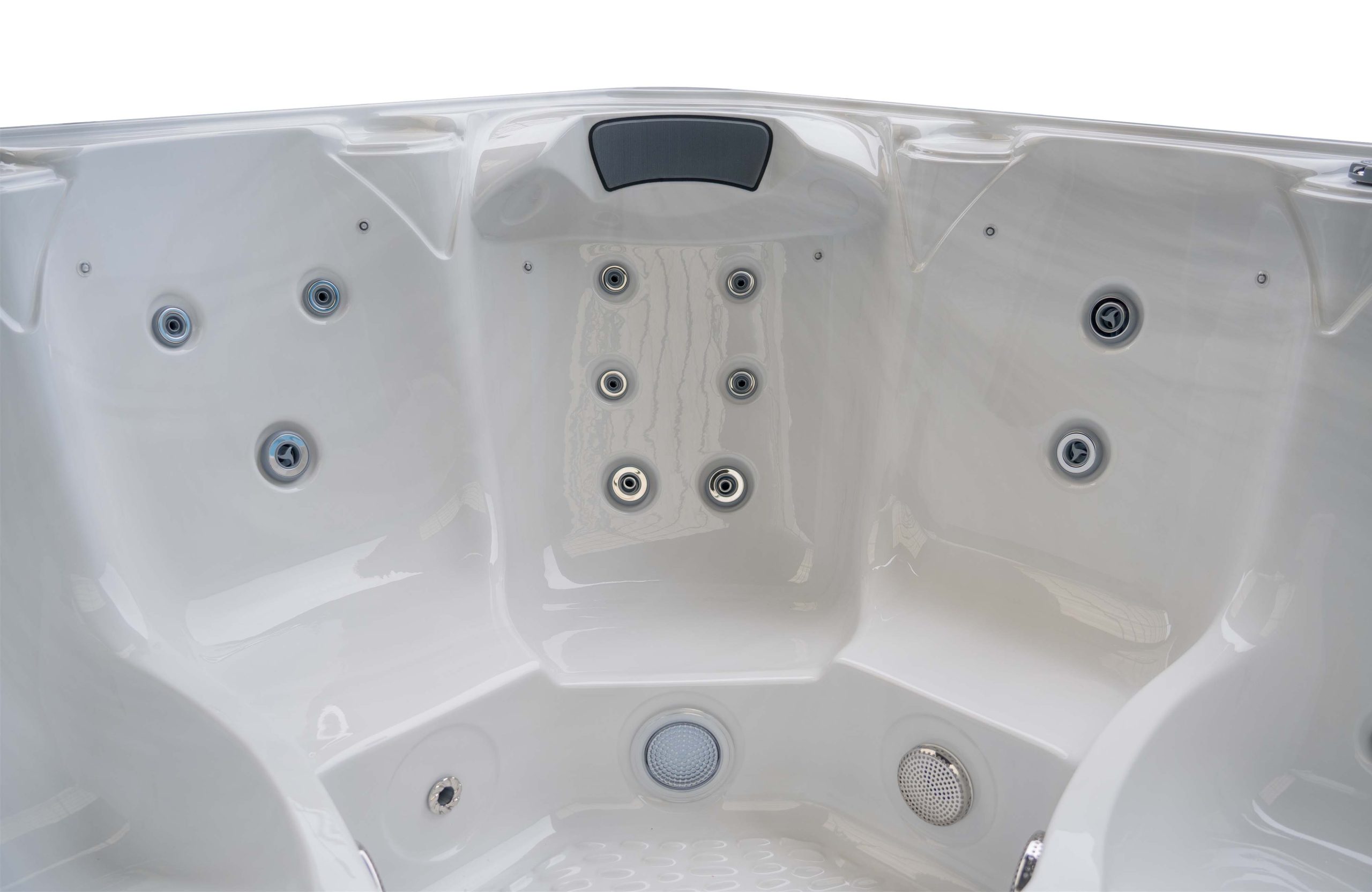 JJSPA Gamma 123 - Hot tub - Image 11