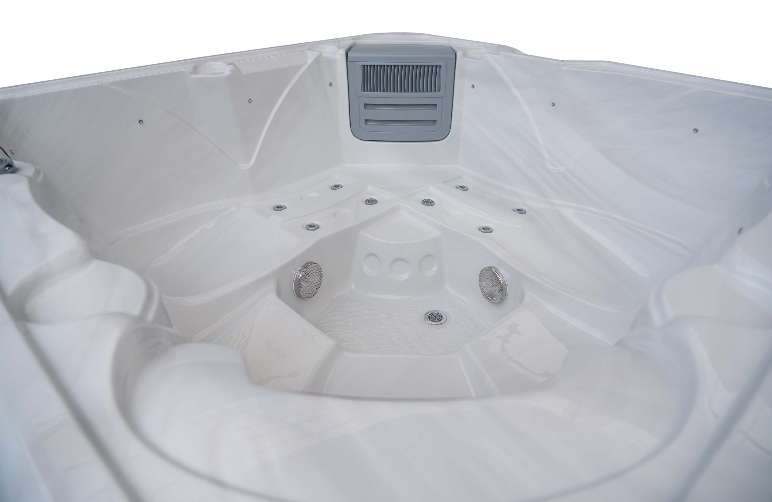 JJSPA Gamma 123 - Hot tub - Image 9