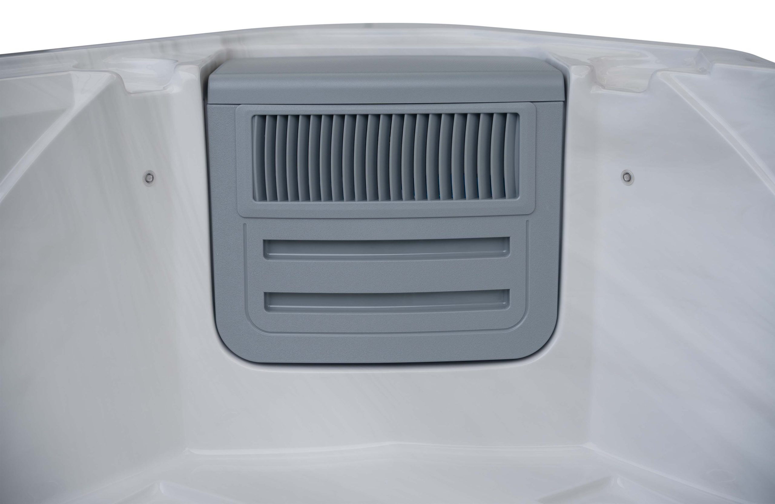 JJSPA Gamma 123 - Hot tub - Image 12