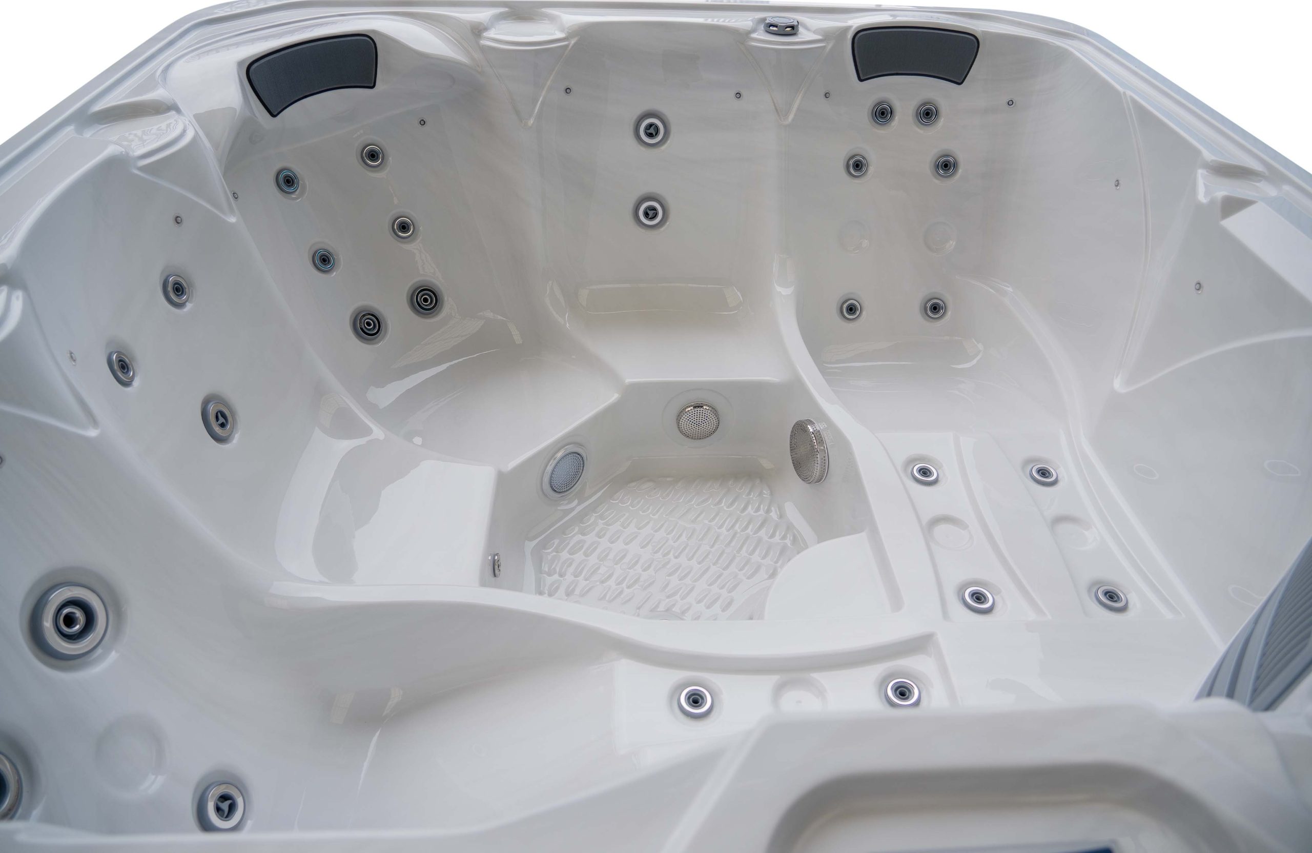 JJSPA Gamma 123 - Hot tub - Image 8