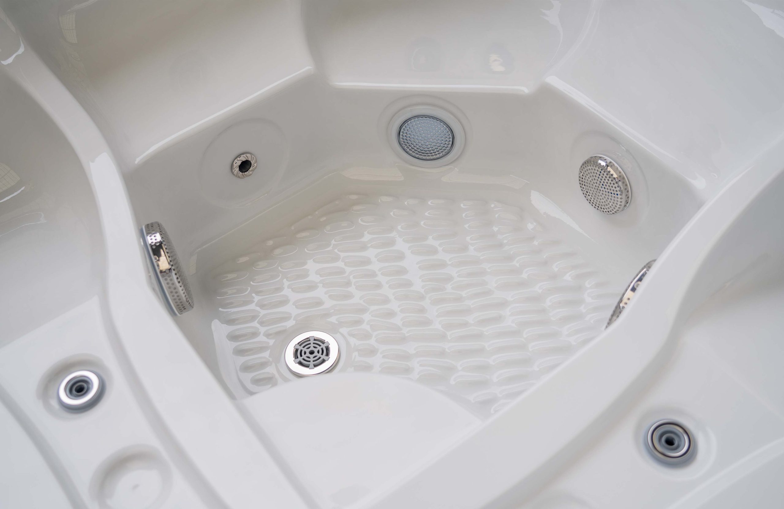 JJSPA Gamma 123 - Hot tub - Image 14