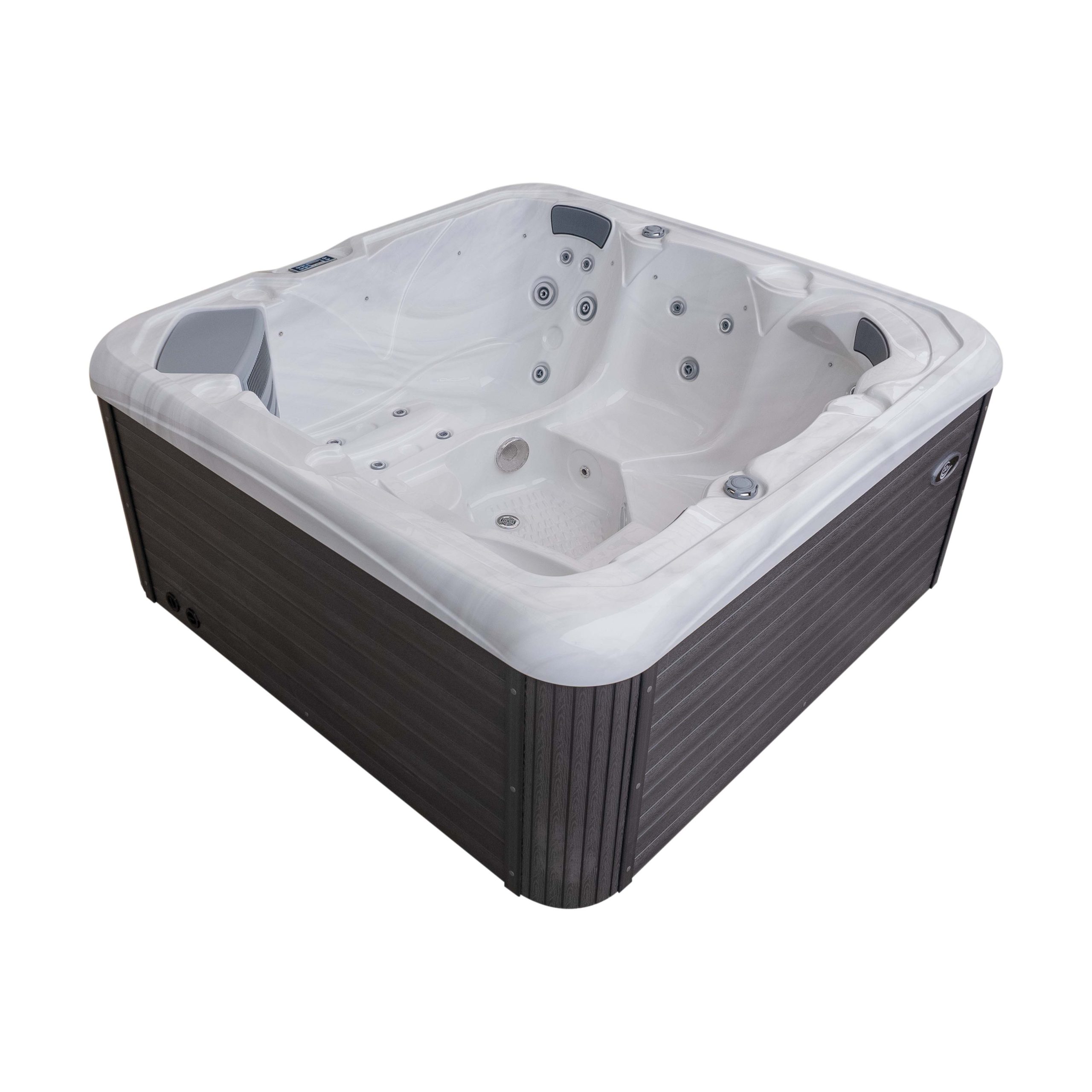 JJSPA Gamma 123 - Hot tub - Image 5