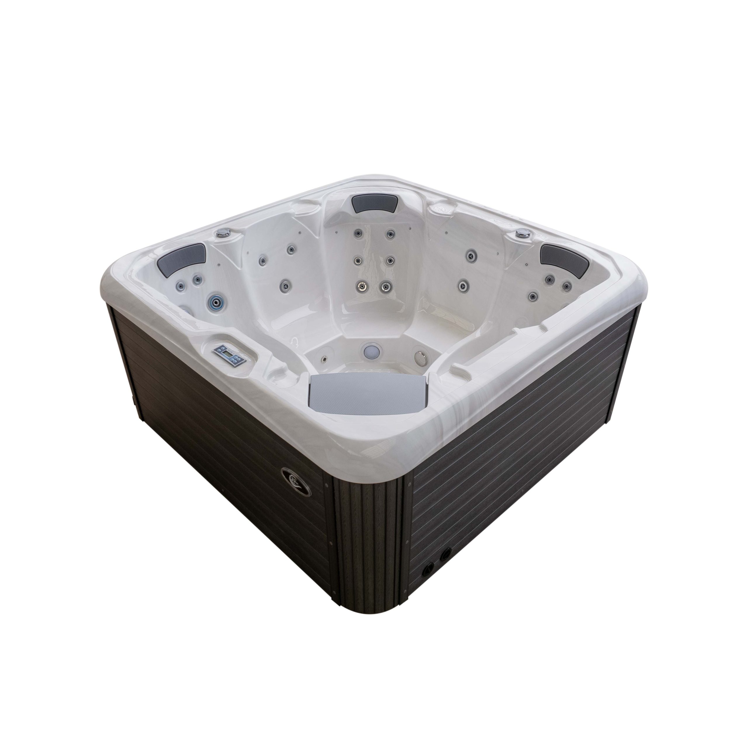 JJSPA Gamma 123 - Hot tub - Image 3