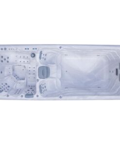 JJSPA Gamma 3252 - Swim spa
