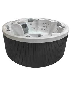 Alternative view of JJSPA Gamma 307 - Hot tub