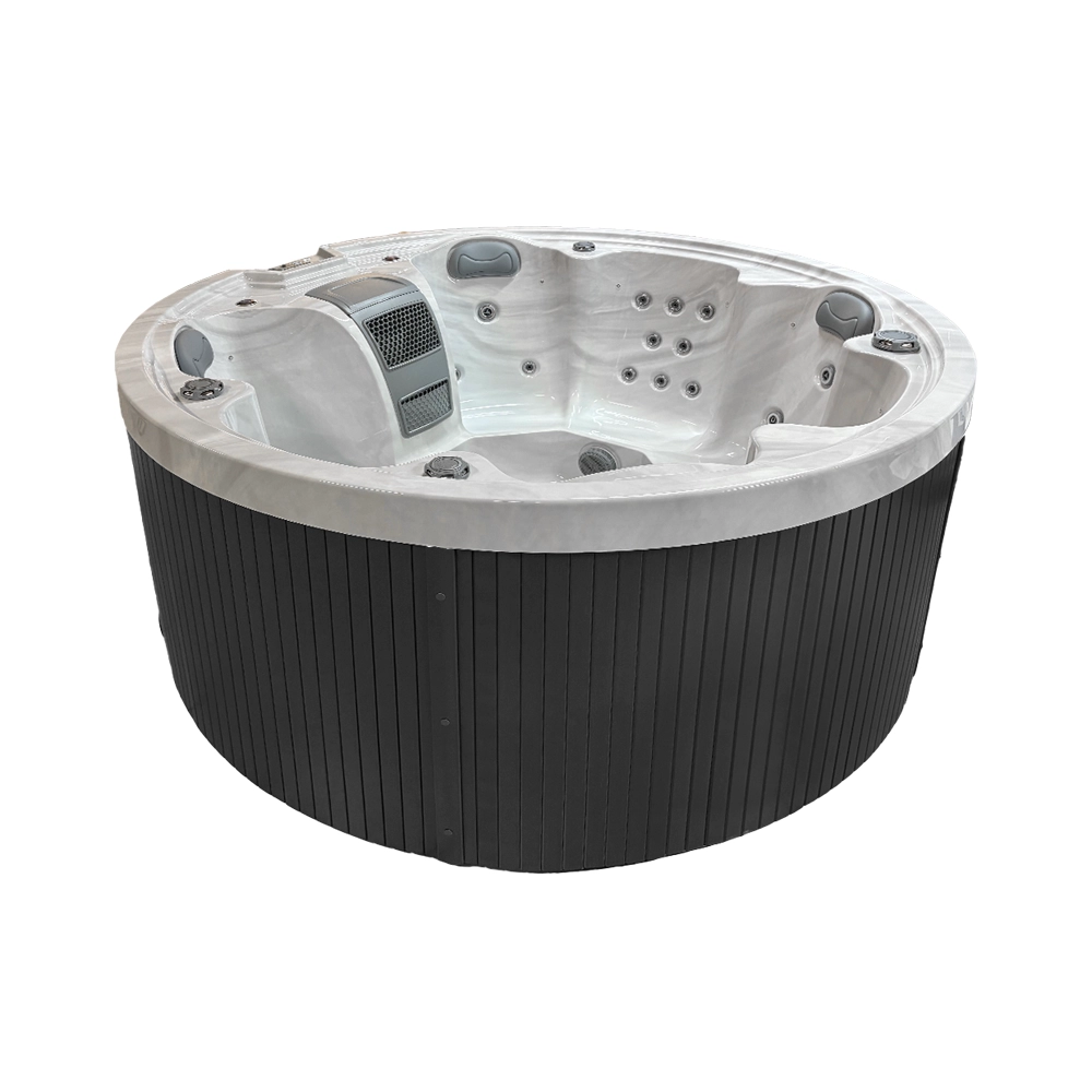 JJSPA Gamma 307 - Hot tub - Image 2