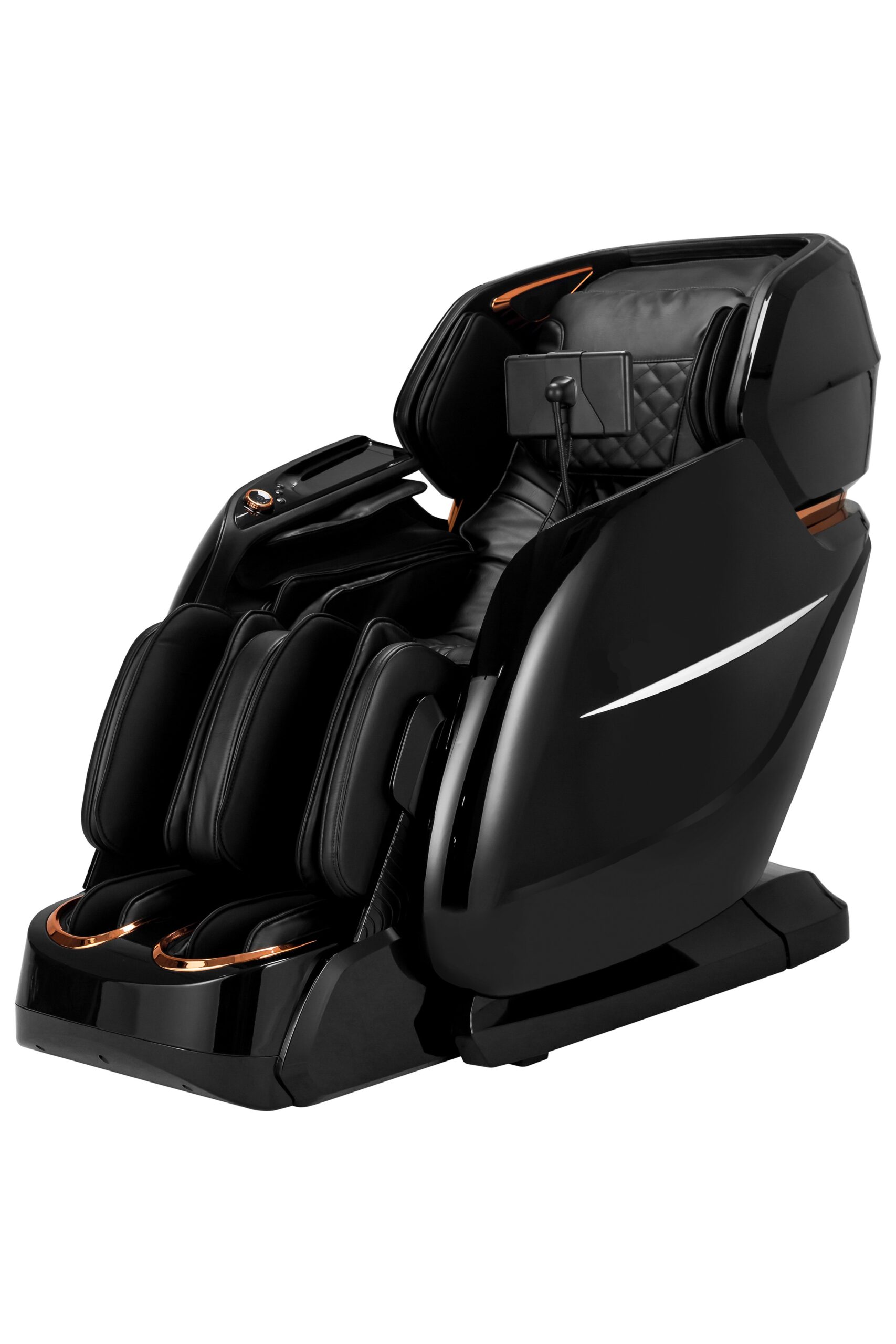 ASTARIJA AJ-8810 – Professional 4D Massage Chair
