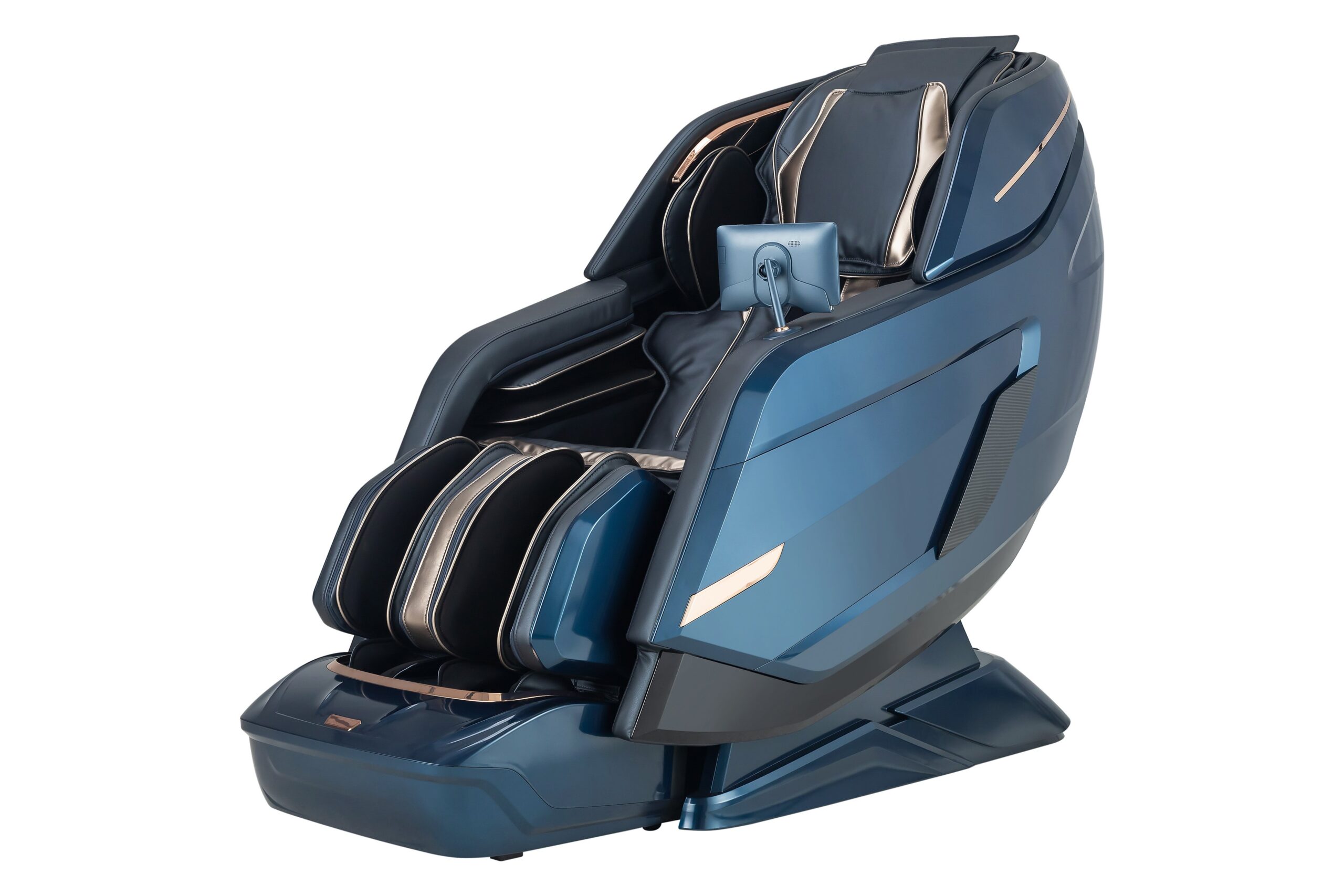 ASTARIJA AJ-239 - Professional 4D Massage Chair