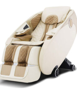 ASTARIJA AJ-A7 - Professional 3D massage chair