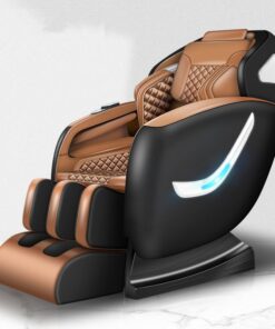 ASTARIA RG-0826 – Professional massage chair