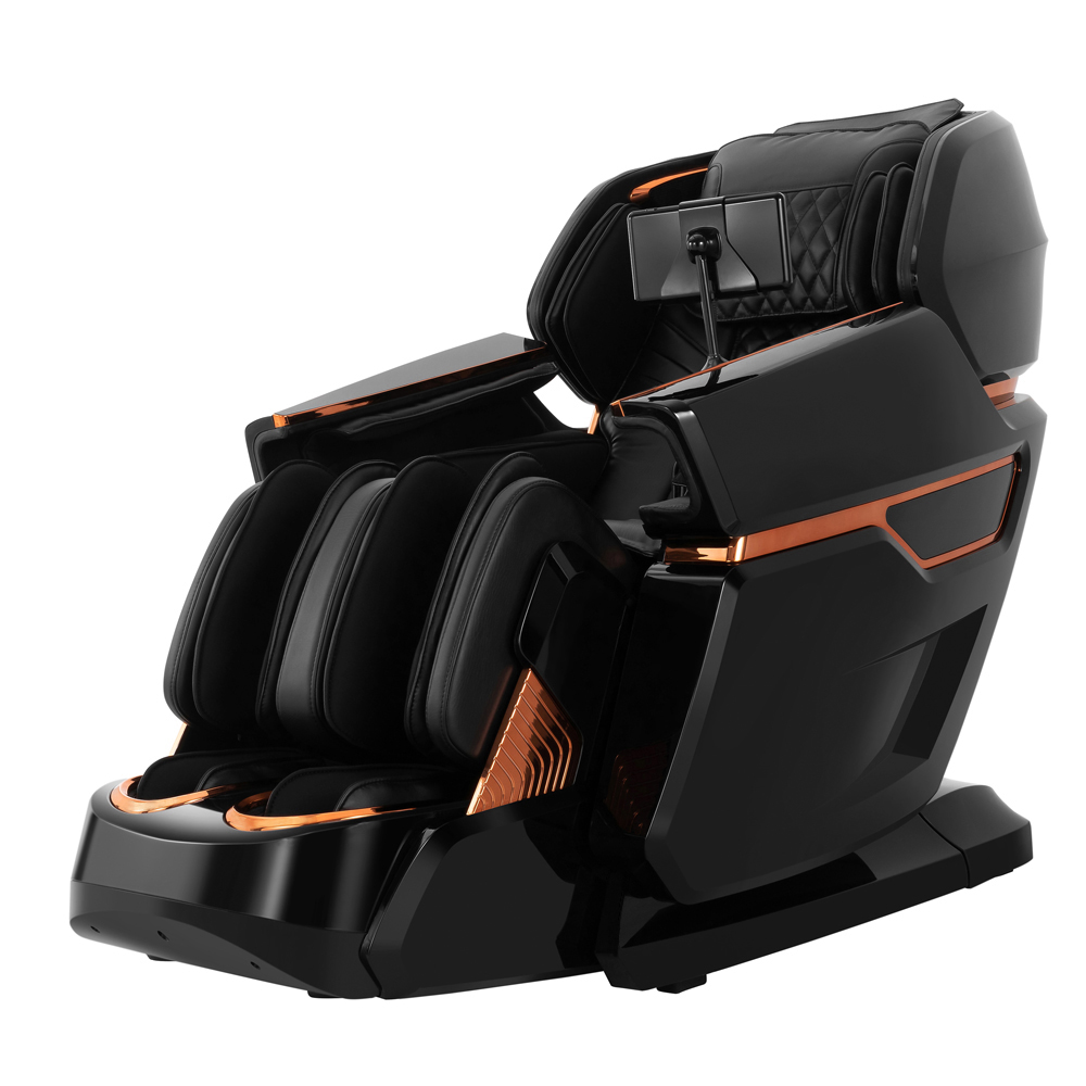 ASTARIJA AJ-8800 – Professional 4D Massage Chair
