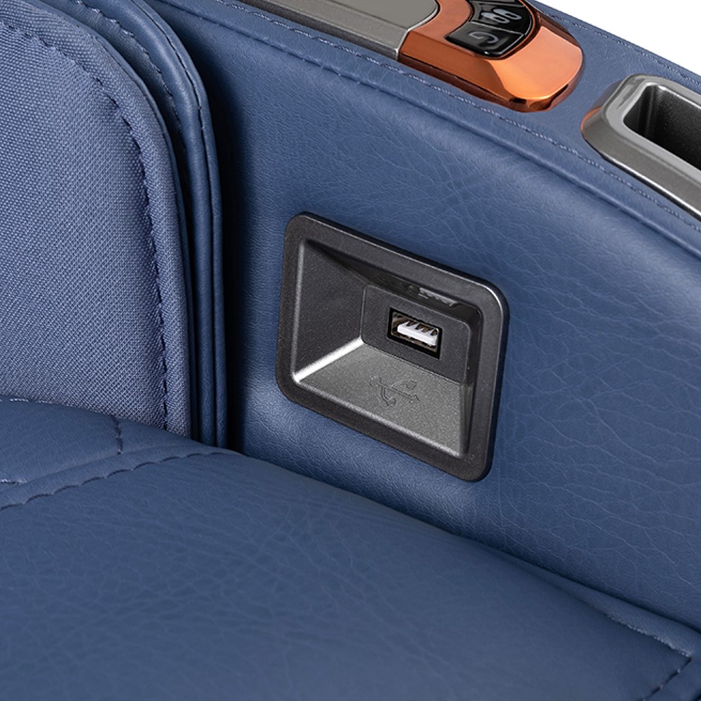 ASTARIJA AJ-1800A – Professional 3D massage chair - Image 10