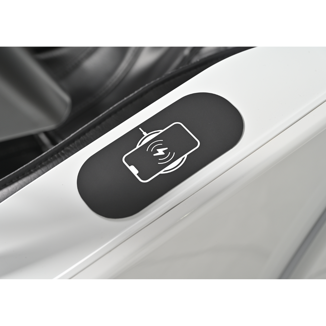 ASTARIA SHELL Professional massage chair - Image 10