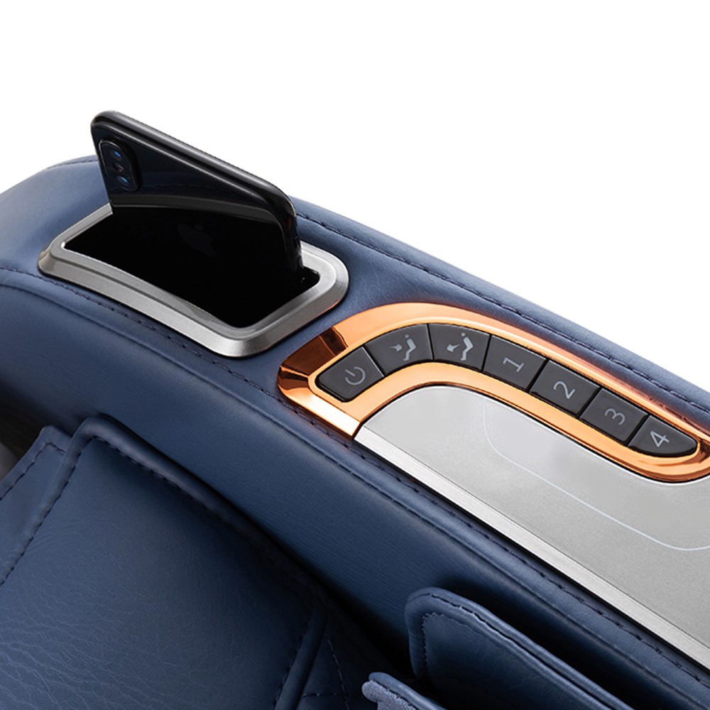 ASTARIJA AJ-1800A – Professional 3D massage chair - Image 11