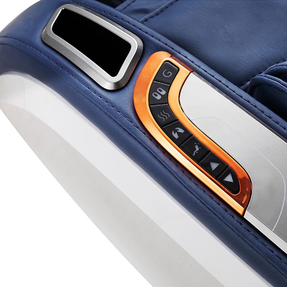 ASTARIJA AJ-1800A – Professional 3D massage chair - Image 12
