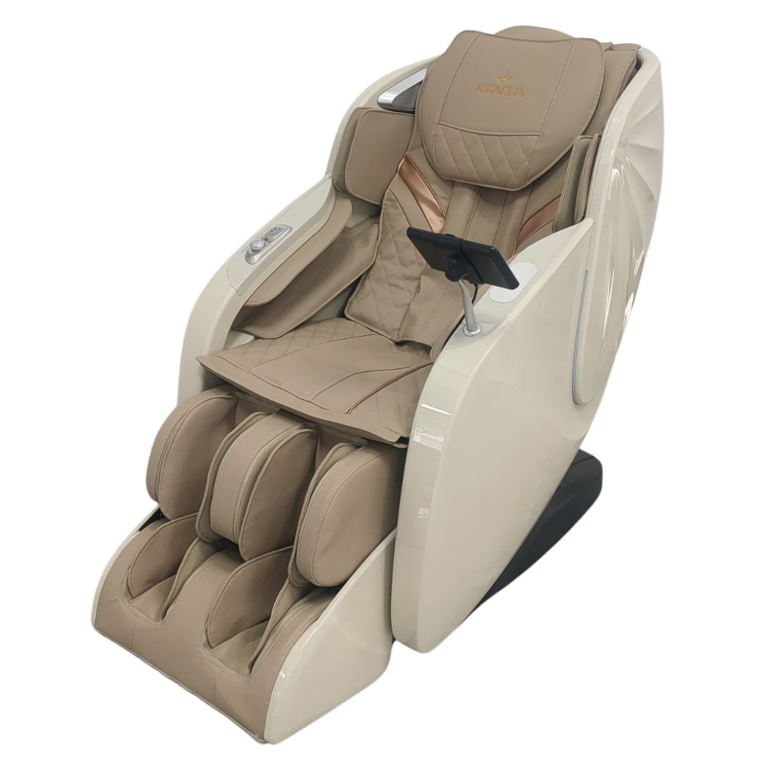 ASTARIA SHELL Professional massage chair - Image 12