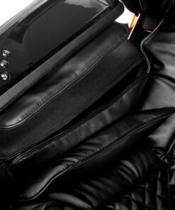 Alternative view of ASTARIJA AJ-8810 – Professional 4D Massage Chair