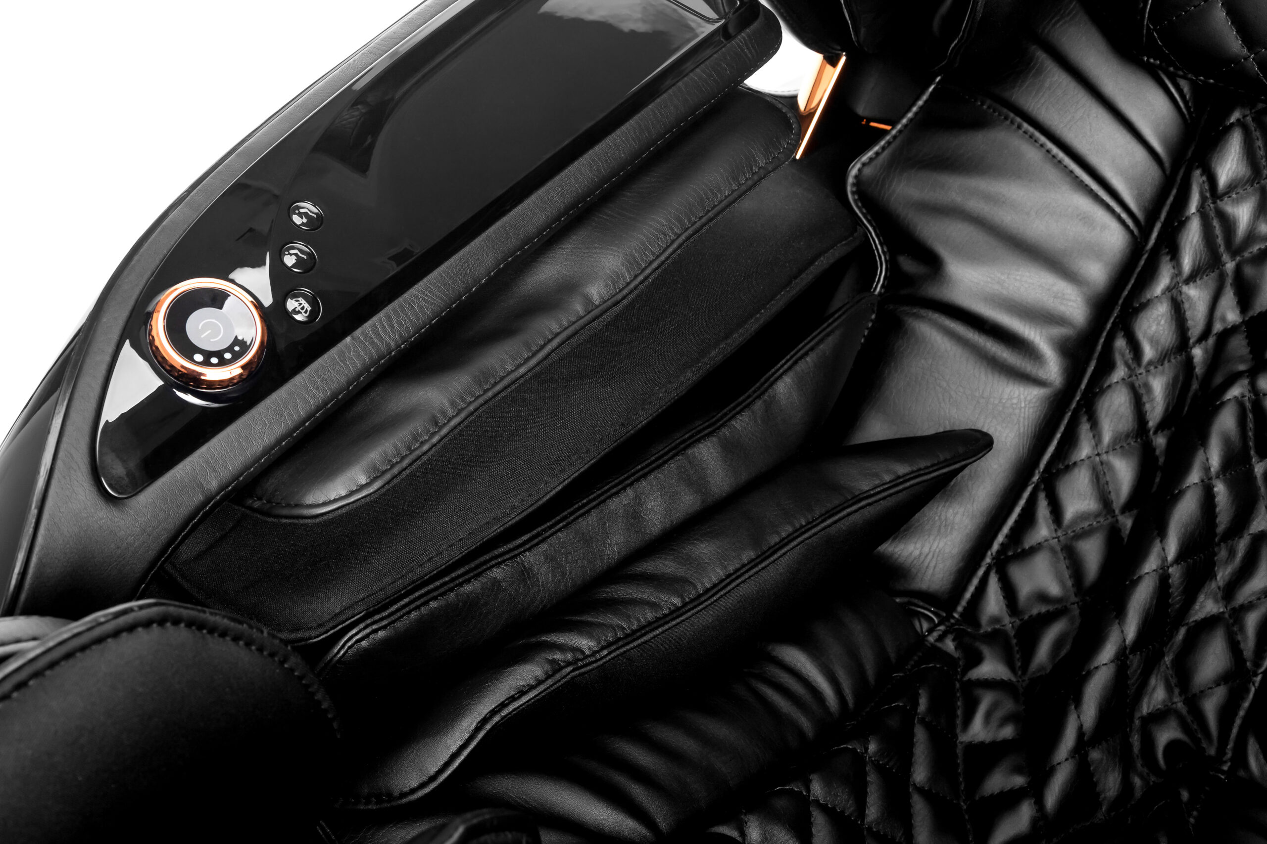 ASTARIJA AJ-8810 – Professional 4D Massage Chair - Image 2