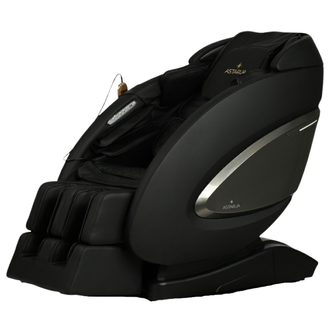 ASTARIJA AJ-600 - Professional massage chair - Image 2