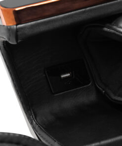 Alternative view of ASTARIJA AJ-8800 – Professional 4D Massage Chair