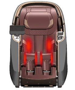 Alternative view of ASTARIJA AJ-8900 - Professional 4D massage chair