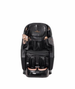 Alternative view of ASTARIJA TERRA – Professional massage chair