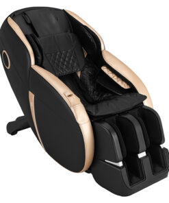 Alternative view of ASTARIJA AJ-A8 - Professional 3D massage chair