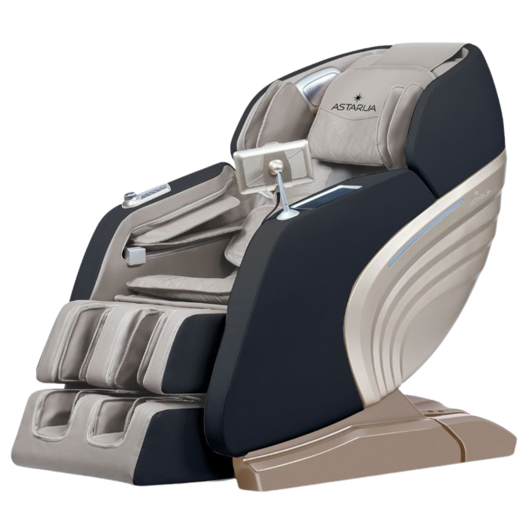 ASTARIA AJ-800 PLUS – Professional massage chair - Image 5