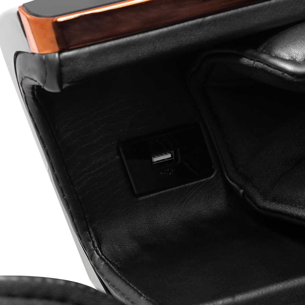 ASTARIJA AJ-8800 – Professional 4D Massage Chair - Image 2