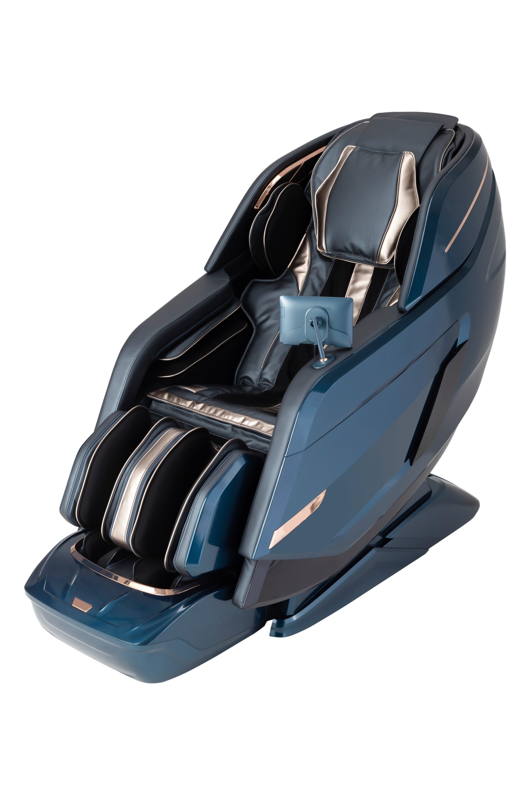 ASTARIJA AJ-239 - Professional 4D Massage Chair - Image 3