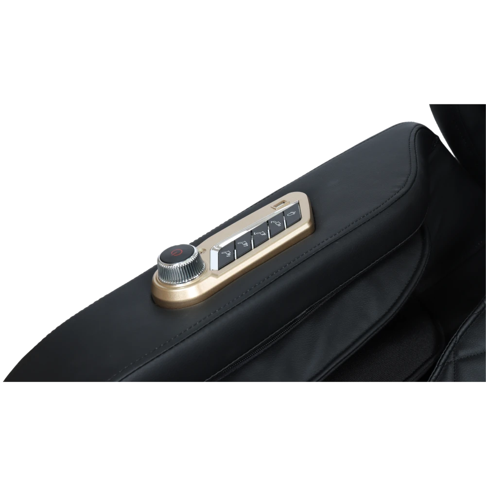 ASTARIA AJ-800 PLUS – Professional massage chair - Image 2